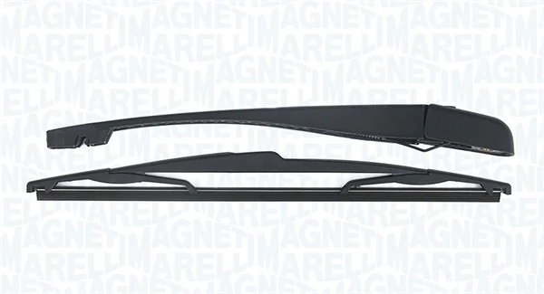 Wiper Arm Set, window cleaning